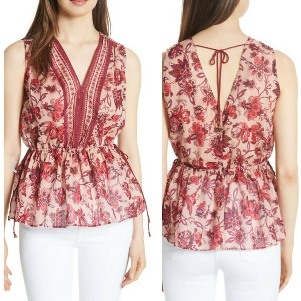 Kate Spade top size S